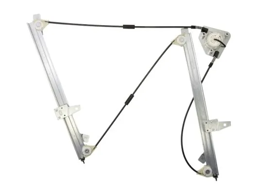 Do koszyka Mechanizm podnoszenia szyby drzwi przednich prawych Nissan Qashqai +2 I J10