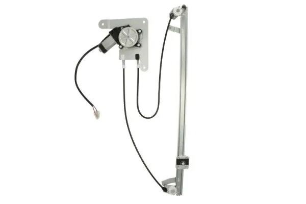 Mechanizm podnoszenia szyby drzwi przednich lewych do Renault Master III FV