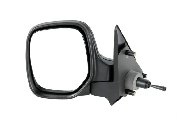 Lusterko wsteczne lewe do Peugeot Partner Tepee 