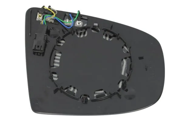 6102021272891P 4max Wkład lusterka wstecznego lewego