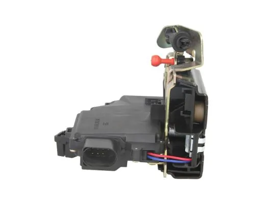 Zamek drzwi tylnych lewych Audi A4 B5 sedana (8D2) (1994 - 2001) cena, od 48,23 USD