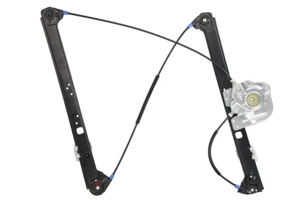 Mechanizm podnoszenia szyby drzwi przednich lewych BMW X5 SUV (E53) (2000 - 2006) cena, od 50,60 USD