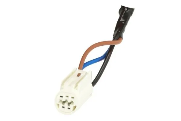 Lusterko wsteczne lewe Toyota Auris JPP hatchback (E15) (2006 - 2012) cena, od 118,51 USD