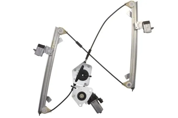 Mechanizm podnoszenia szyby drzwi przednich lewych Alfa Romeo 159 sedana (939) (2005 - 2011) cena, od 56,86 USD