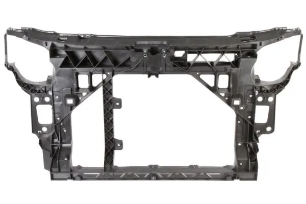 Osłona chłodnicy kompletna (panel mocowania reflektorów) do Seat Ibiza IV 6J5, 6P1