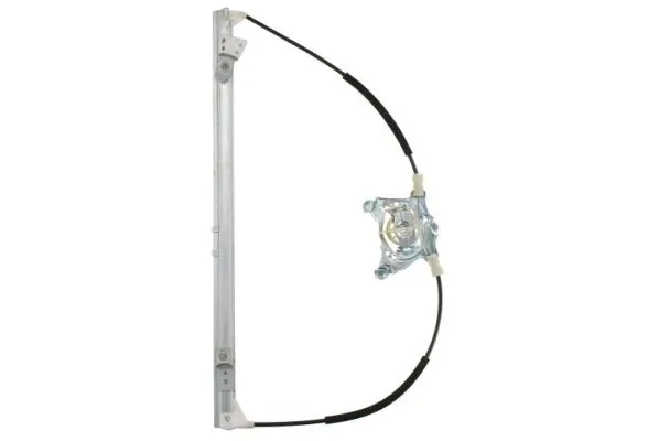  Mechanizm podnoszenia szyby drzwi przednich lewych Renault Scenic 1