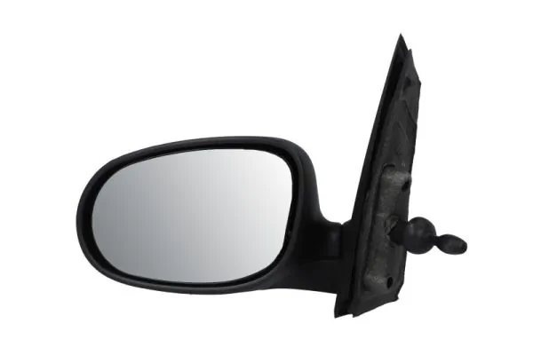 Lusterko wsteczne prawe Ford BS5117683BB5YYW cena, od 91,94 USD