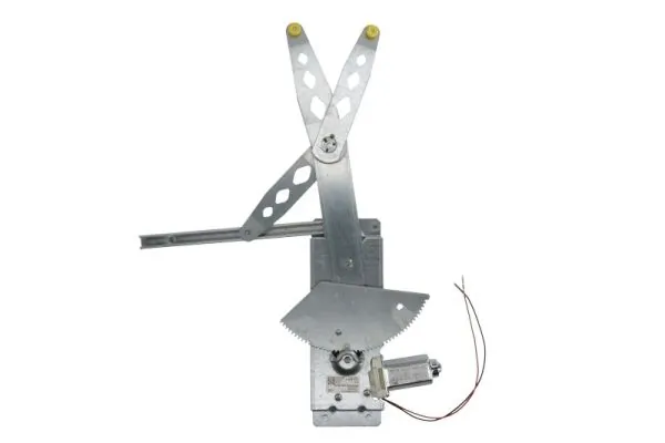 Do koszyka Mechanizm podnoszenia szyby drzwi przednich lewych Opel Vectra B 36