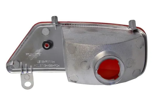 5402081119106P 4max Przednia lampa przeciwmgielna tylna prawa