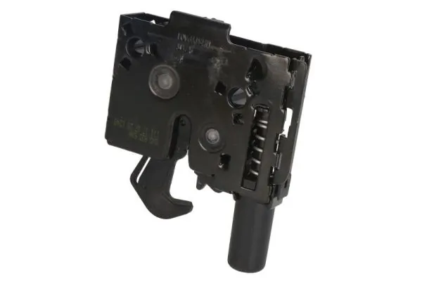 Zamek maski do Audi A4 B9 8W2, 8WC