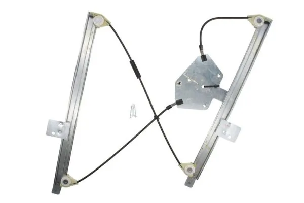 Do koszyka 9675899080 VAG Mechanizm podnoszenia szyby drzwi przednich lewych