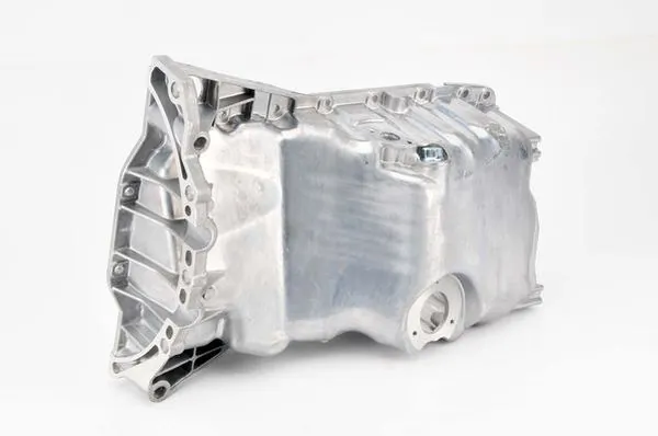  Miska olejowa silnika Audi A4 