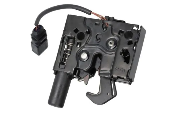 Zamek maski do Seat Ibiza V KJ1, KJG