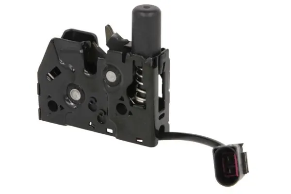 Zamek maski do Audi Q3  8UB, 8UG