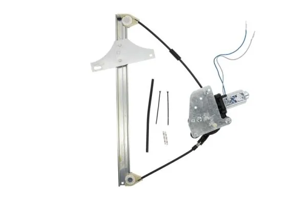 Mechanizm podnoszenia szyby drzwi przednich lewych Toyota Carina T19