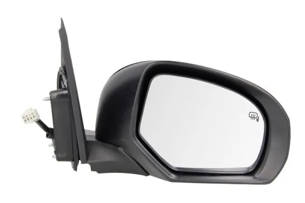 Lusterko wsteczne prawe do Suzuki Swift IV MZ, EZ