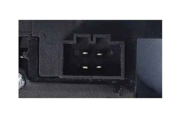 Zamek klapy bagażnika (3/5 drzwi tylnych) Skoda Octavia IV A8 hatchback (NX3, NN3, PV3) (2020 - 2026) cena, od 62,99 USD