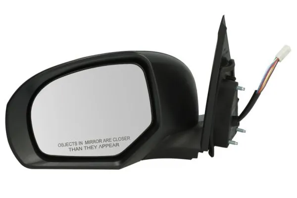 Lusterko wsteczne lewe Suzuki Swift IV hatchback (MZ, EZ) (2010 - 2026) cena, od 96,91 USD