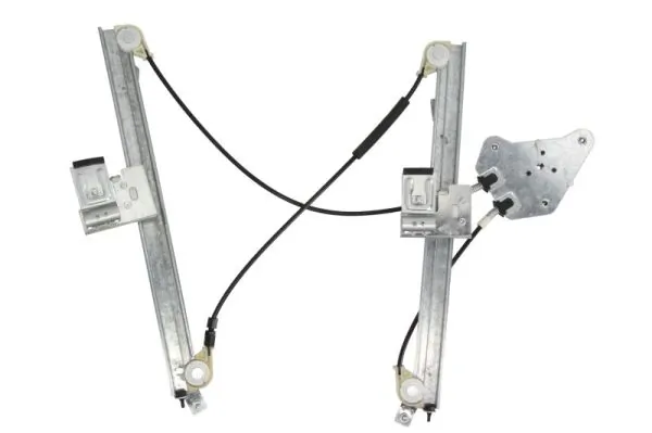 Mechanizm podnoszenia szyby drzwi przednich prawych do Seat Leon I 1M1