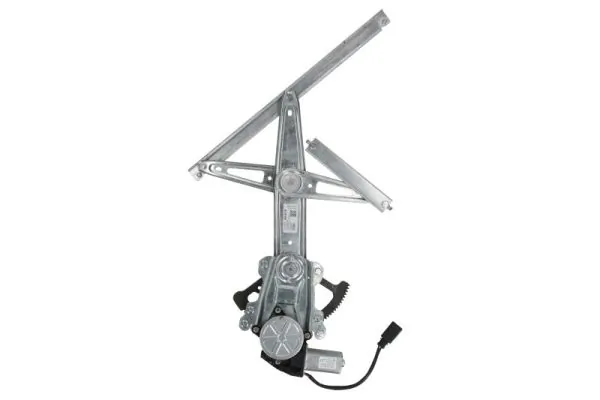 Mechanizm podnoszenia szyby drzwi przednich lewych Toyota Yaris hatchback (P10) (1999 - 2005) cena, od 80,13 USD