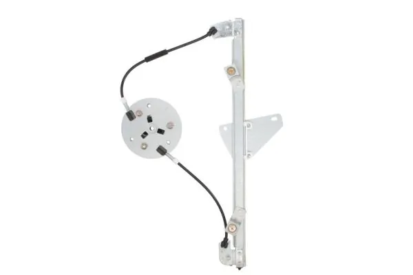 Mechanizm podnoszenia szyby drzwi przednich prawych Opel Corsa C hatchback (F08, F68) (2000 - 2006) cena, od 51,32 USD