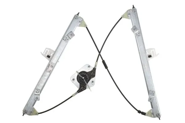 Mechanizm podnoszenia szyby drzwi przednich prawych do Fiat Stilo  192