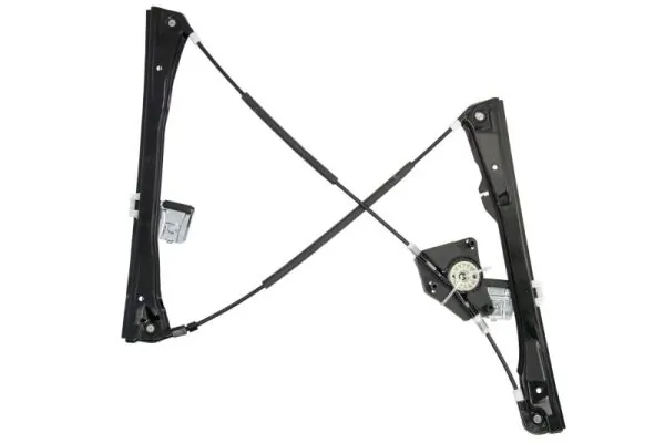 Mechanizm podnoszenia szyby drzwi przednich lewych do Volkswagen Caddy III 2KB, 2KJ, 2CB, 2CJ