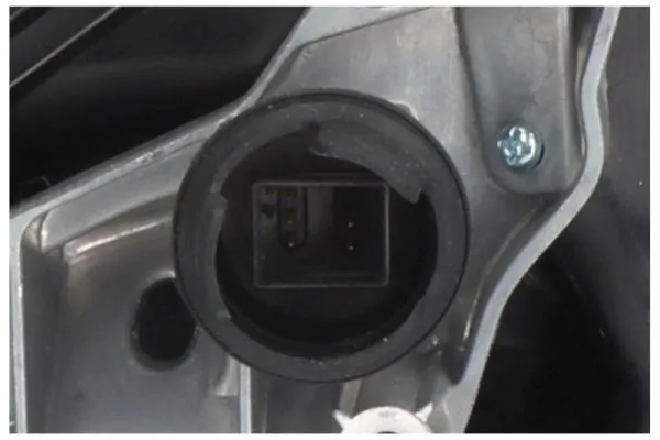 Lusterko wsteczne prawe BMW 3 sedana (E90) (2005 - 2011) cena, od 106,71 USD