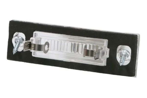 Lampa oświetlenia tylnej tablicy rejestracyjnej do Fiat Stilo  192