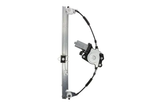 Mechanizm podnoszenia szyby drzwi przednich lewych Fiat Brava hatchback (182) (1995 - 2001) cena, od 63,30 USD