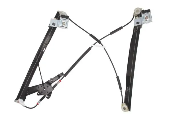 Mechanizm podnoszenia szyby drzwi przednich lewych do Ford Mondeo II BFP