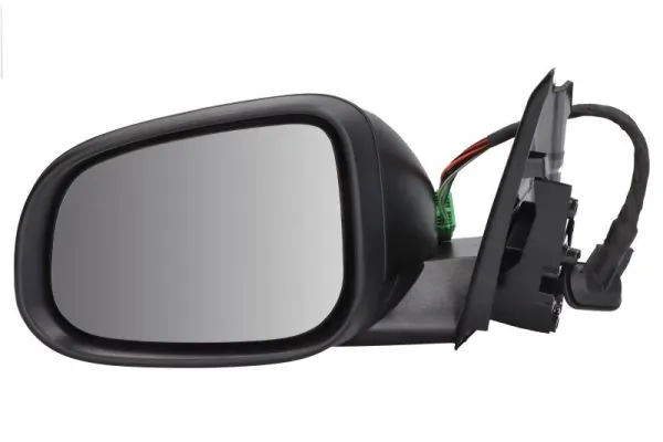 Kupić Lusterko wsteczne lewe Volvo S60 II 134 w dobrej cenie