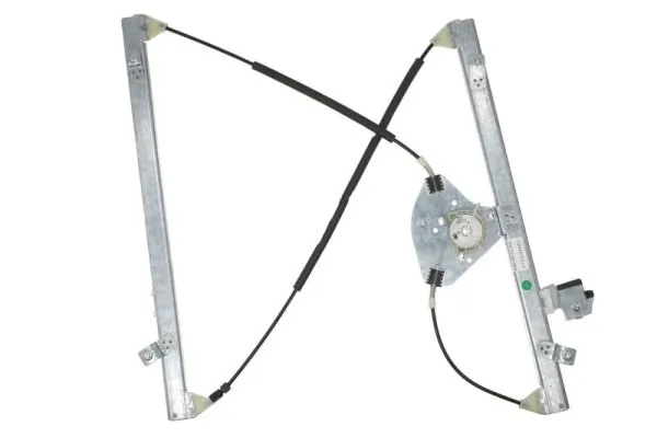Do koszyka Mechanizm podnoszenia szyby drzwi przednich lewych Peugeot Expert TEPEE VF3V
