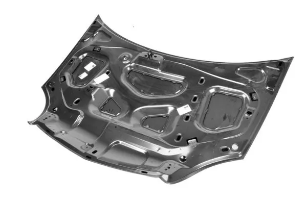 Maska silnika Renault Kangoo I awangarda (FC0, FC1) (1998 - 2008) cena, od 225,05 USD