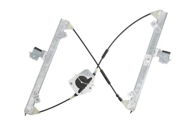 Mechanizm podnoszenia szyby drzwi przednich prawych do Alfa Romeo 159  939