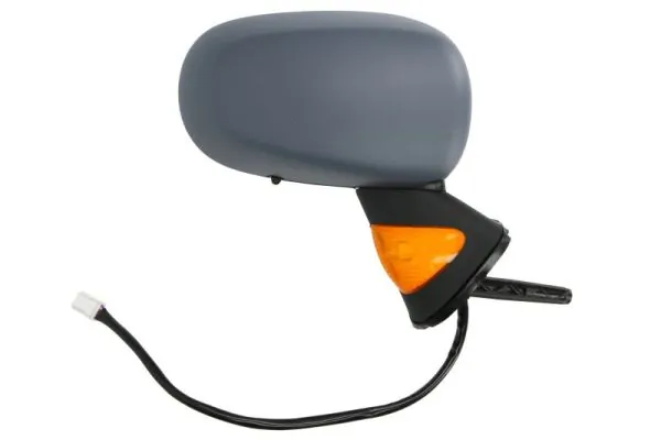 Lusterko wsteczne prawe do Renault Modus  JP0