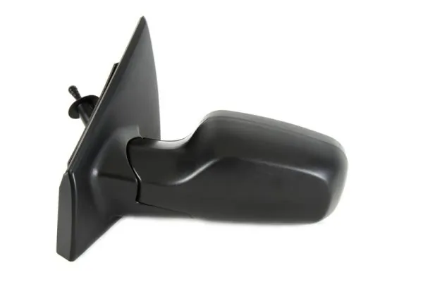 Lusterko wsteczne lewe do Renault Clio III GRANDTOUR KR01