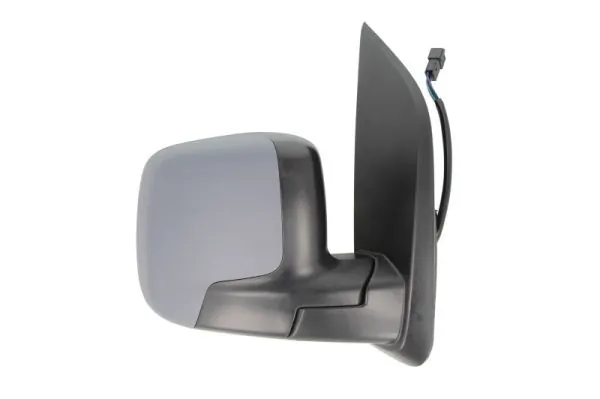 1638092380 Peugeot/Citroen Lusterko wsteczne prawe