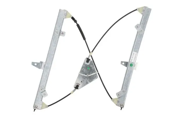 Mechanizm podnoszenia szyby drzwi przednich prawych Nissan Primera sedana (P12) (2002 - 2008) cena, od 83,82 USD