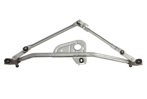 Mechanizm wycieraczek do Audi A6 C5 4B2, 4B4