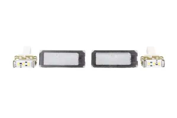 Lampa oświetlenia tylnej tablicy rejestracyjnej Peugeot Boxer III awangarda (250) (2006 - 2026) cena, od 18,25 USD