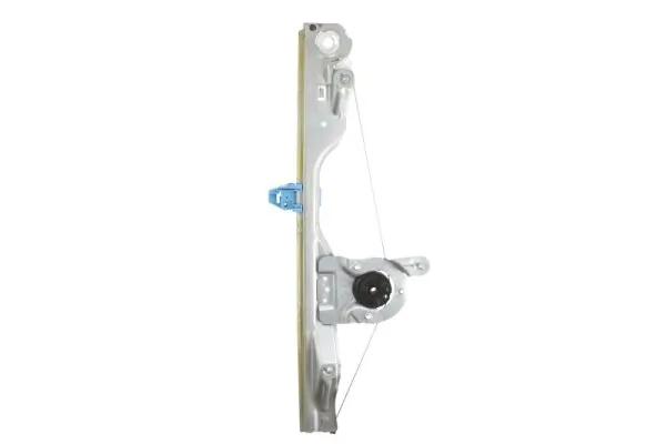 Do koszyka Mechanizm podnoszenia szyby drzwi przednich prawych Renault Modus  JP0