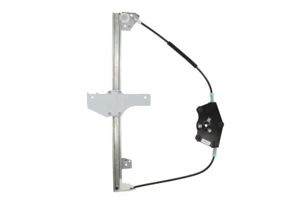 Mechanizm podnoszenia szyby drzwi przednich prawych Peugeot 307 hatchback (3A, 3C) (2000 - 2012) cena, od 47,74 USD