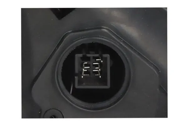 Lusterko wsteczne lewe Opel Corsa C hatchback (F08, F68) (2000 - 2006) cena, od 56,58 USD