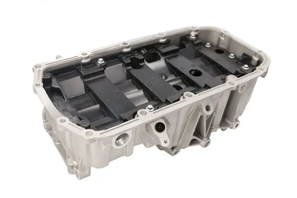 Miska olejowa silnika Fiat Doblo II platforma pokładowa (263) (2010 - 2022) cena, od 120,46 USD