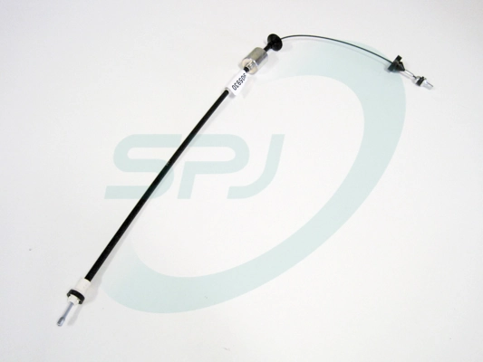 Linka sprzęgła Renault Clio I hatchback (BC57, 5357) (1990 - 1998) cena, od 21,75 USD
