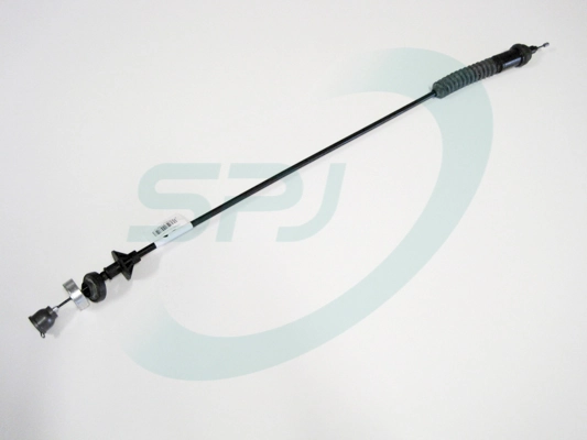 Linka sprzęgła do Peugeot Partner I 5F