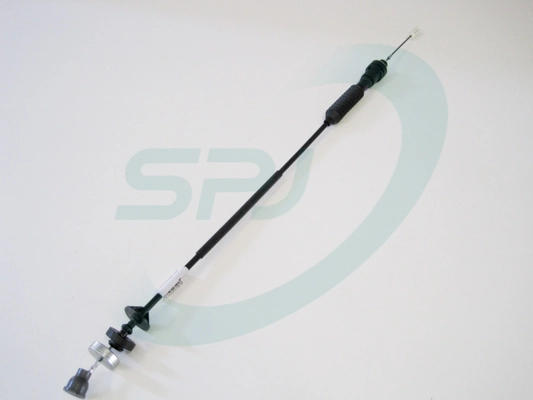 Linka sprzęgła Citroen Jumpy I awangarda (BS, BT, BY, BZ) (1995 - 2006) cena, od 39,15 USD