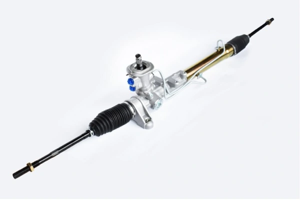  Listwa kierownicza (maglownica) Seat Leon 1