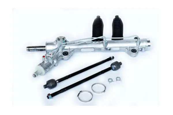 Listwa kierownicza (maglownica) do Mercedes Sprinter II 5-t 906